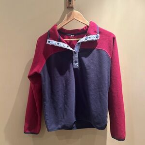 Cozy Fleece Quarter Zip